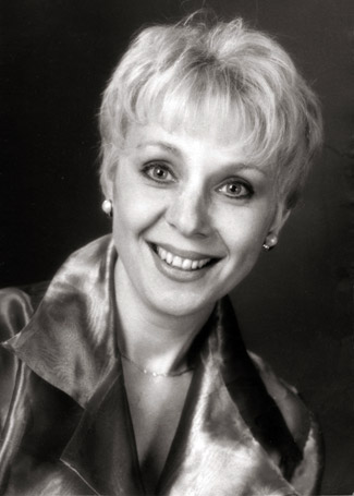 Татьяна Константинова